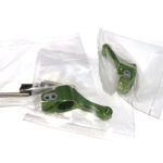 Replacement Rear Hub for C25809GREEN