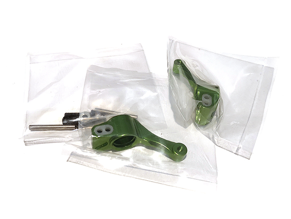 20.Z24 Replacement Rear Hub for C25809GREEN - Image 1