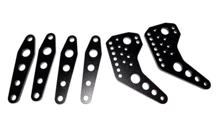 Replacement Part for C27055