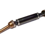 Replacement Universal Drive Shaft for C28408BLACK