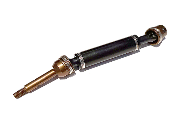 20.ZC19 Replacement Universal Drive Shaft for C28408BLACK - Image 1