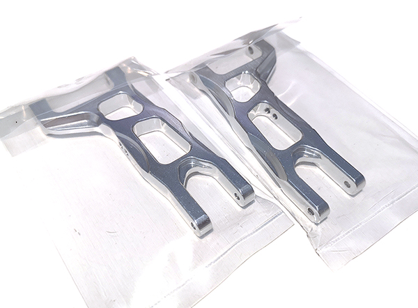 20.ZC20 Replacement Arms for T7948SILVER - Image 1