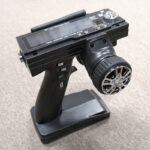 GT3B 3CH 2.4GHz Radio Transmitter (OEM Version)