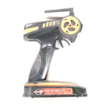 GT2 Type 2.4GHz Radio Transmitter (like new, take-off)