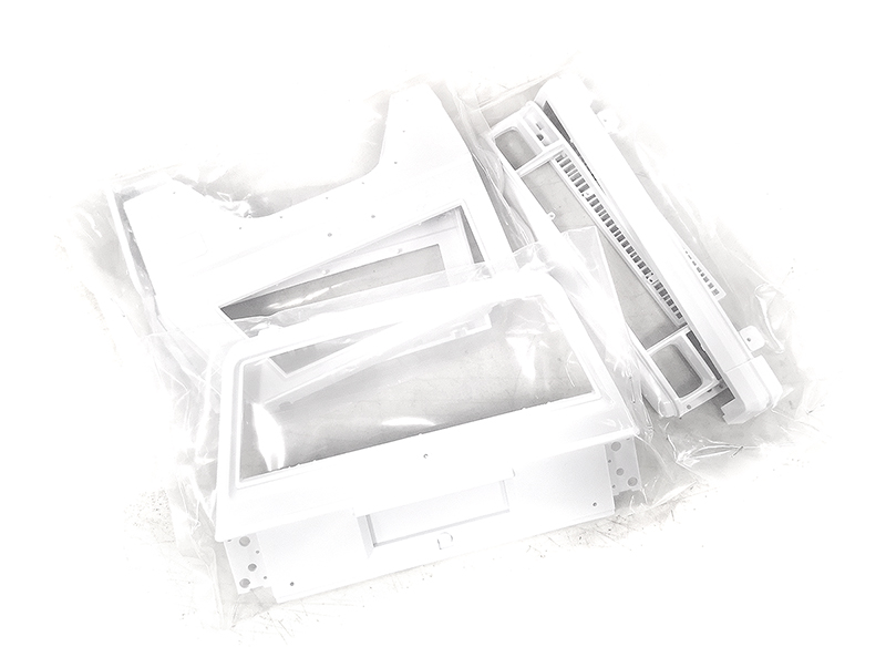 20.ZF163 Replacement Part for OBM-024 - Image 1