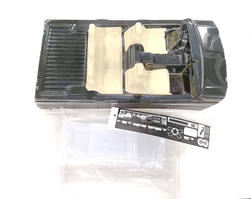 20.ZF165 Replacement Part for OBM-024 - Image 1