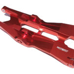 Replacement Arm for C26837RED