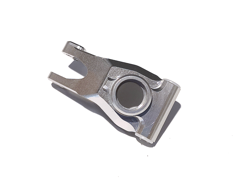 20.ZH04 Replacement Hub for C28865SILVER - Image 1