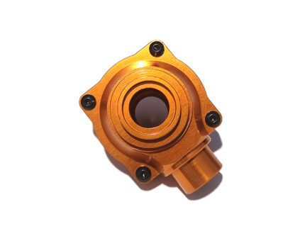 Replacement Gear Case for C26061ORANGE