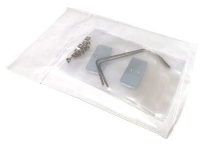 Replacement Part for C25879SILVER (no mirrors)