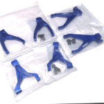 Replacement Arms for T3987BLUE