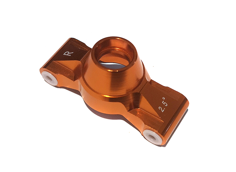 20.ZH19 Replacement Rear Hub for C28167ORANGE - Image 1