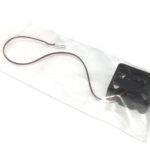 12VDC Fan 30x30x10mm