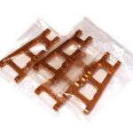 Replacement Suspension Arms for C28738ORANGE