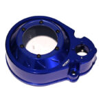 Replacement Gear Cover for BAJ237BLUE