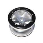 Replacement Wheel for C23842SILVER