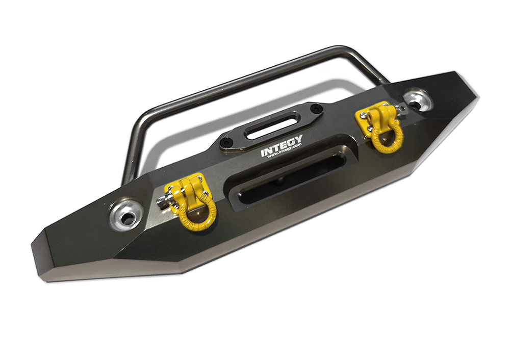 21.AA22 Replacement Bumper for C28578GREY - Image 1