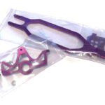 Replacement Parts for T8713PURPLE