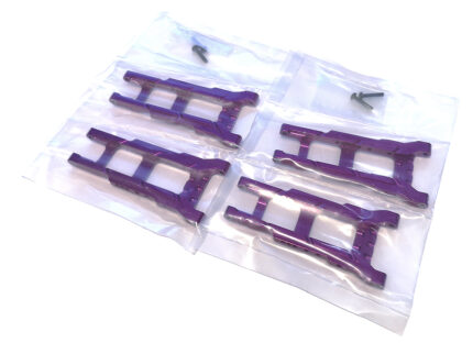 Replacement Suspension Arm for T8713PURPLE