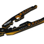 Multipurpose Maintenance Pliers (without ball end tool)