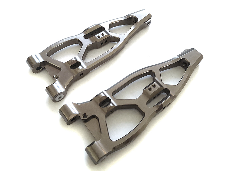 21.AB05 Replacement Arm for C28732GREY - Image 1