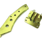 Replacement Parts for T8679GREEN