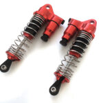 Replacement Front Shocks for C28478RED