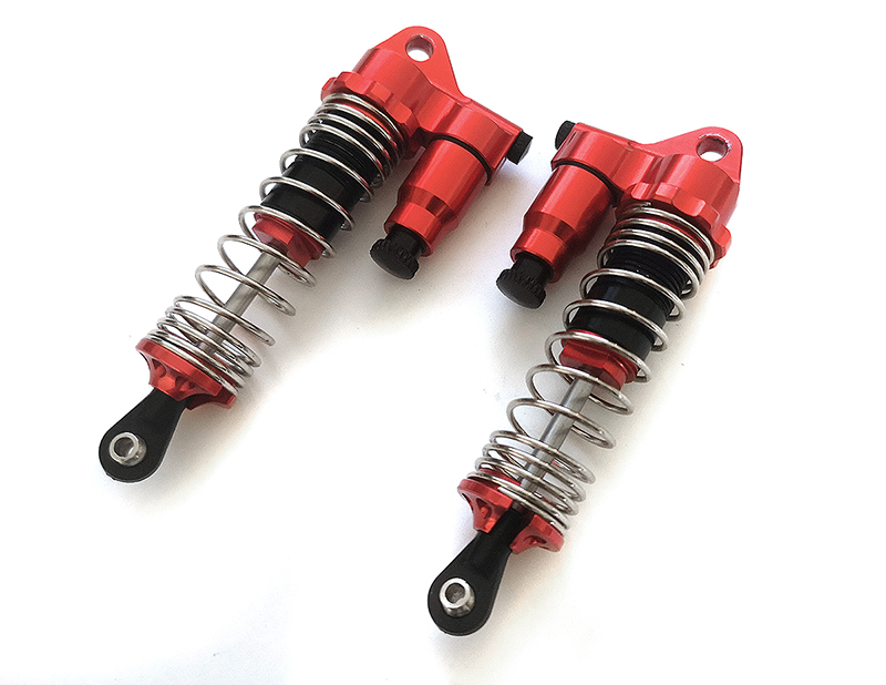 21.AB08 Replacement Front Shocks for C28478RED - Image 1