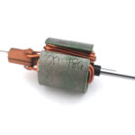 7x1 18G Hand Wound Armature (unfinished, not balanced)