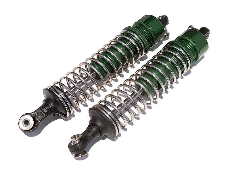 21.J24 Replacement Shocks for AFA01 1/8 Rock Crawler - Image 1