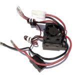 Replacement Dual Motor ESC for AFA01 1/8 Rock Crawler