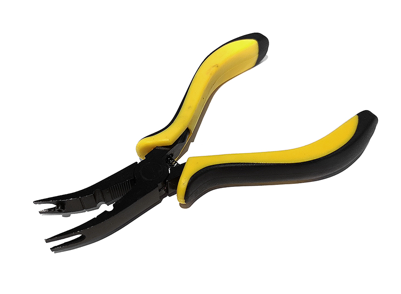 21.R20 Replacement Ball Link Plier for C30248 - Image 1