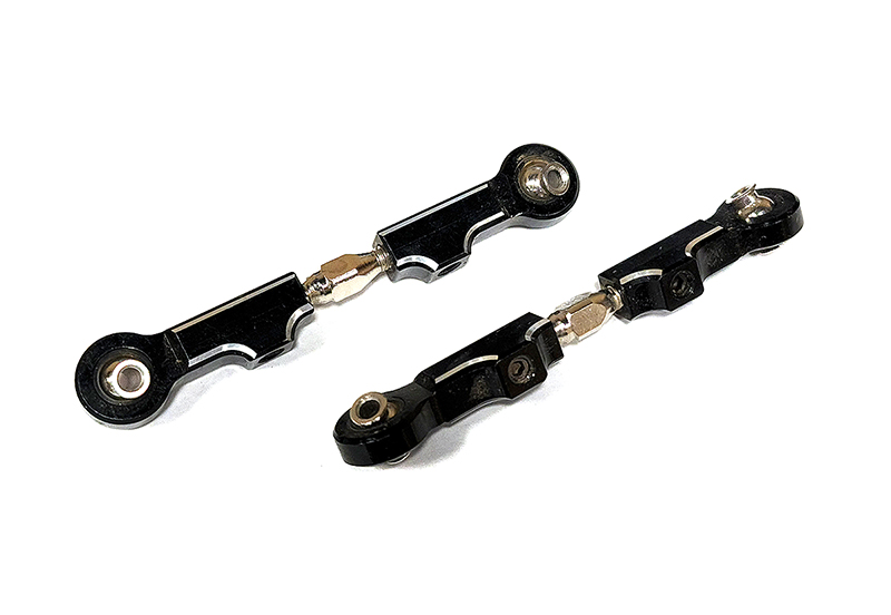 22.AI07 Replacement Upper Turnbuckle Links for C28861BLACK (used) - Image 1