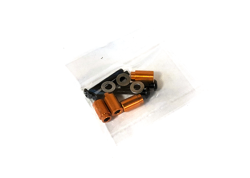 22.AI11 Replacement Hardware for C27467ORANGE - Image 1