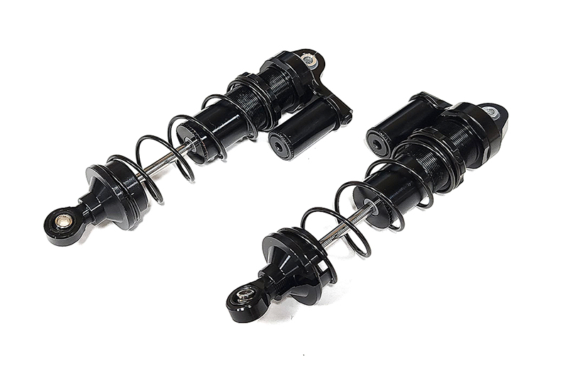 22.AJ06 Replacement Shocks for C31971BLACK - Image 1