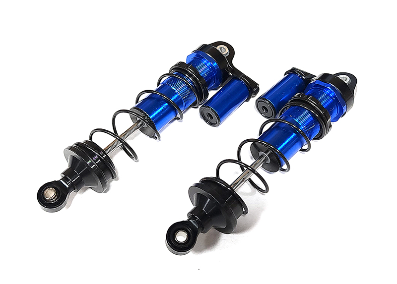 22.AJ07 Replacement Shocks for C31971BLUE - Image 1