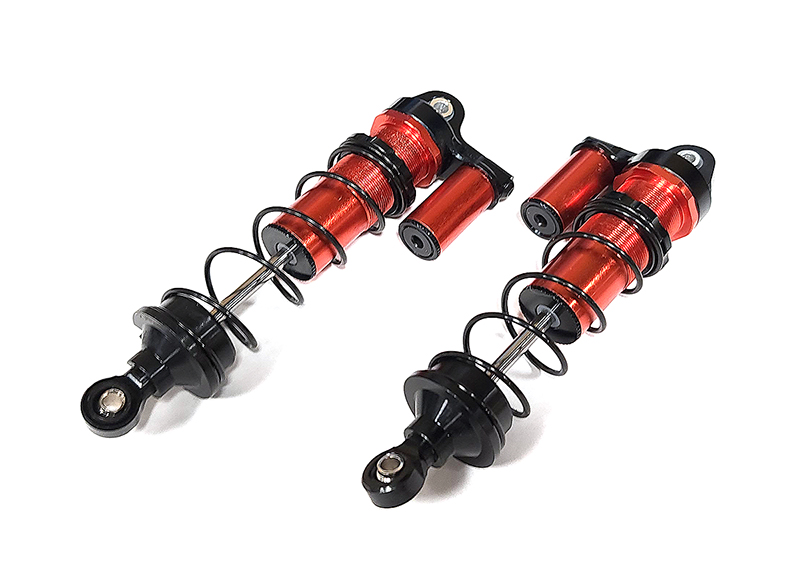22.AJ08 Replacement Shocks for C31971RED - Image 1