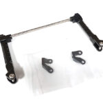 Replacement Rear Sway Bar Parts for C27933BLACK
