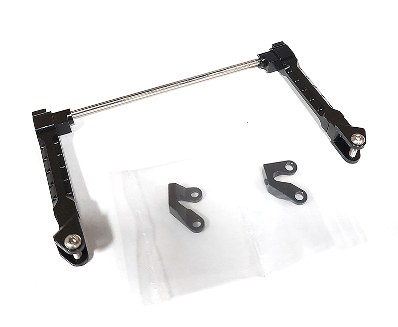 22.AJ17 Replacement Rear Sway Bar Parts for C27933BLACK - Image 1
