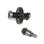 Replacement Bevel Gear Set for C26416 8X8 Off-Road Truck