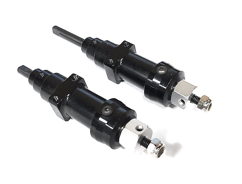 22.F05 Replacement Rear Shaft Assembly for C26416 8X8 Off-Road Truck - Image 1