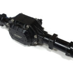 Replacement Rear Axle Assembly for C26416 8X8 Off-Road Truck