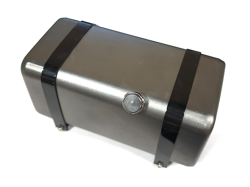 22.F09 Replacement Fuel Tank for C26416 8X8 Off-Road Truck - Image 1