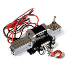 Replacement Winch for C25579GUN