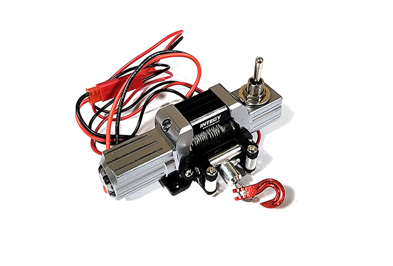 22.ZK22 Replacement Winch for C25579GUN - Image 1