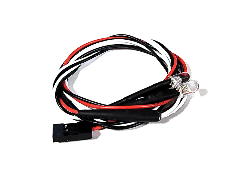 22.ZK23 Replacement LED Light for C28789 - Image 1