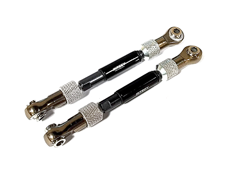 22.ZK28 Replacement Turnbuckles for C26142BLACK - Image 1