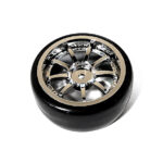 Replacement Wheel for C23244