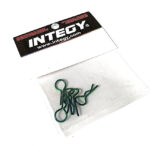 Replacement Body Clips for C31149GREEN