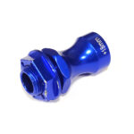 Replacement Wheel Hub for C23103BLUE (minor scratches)